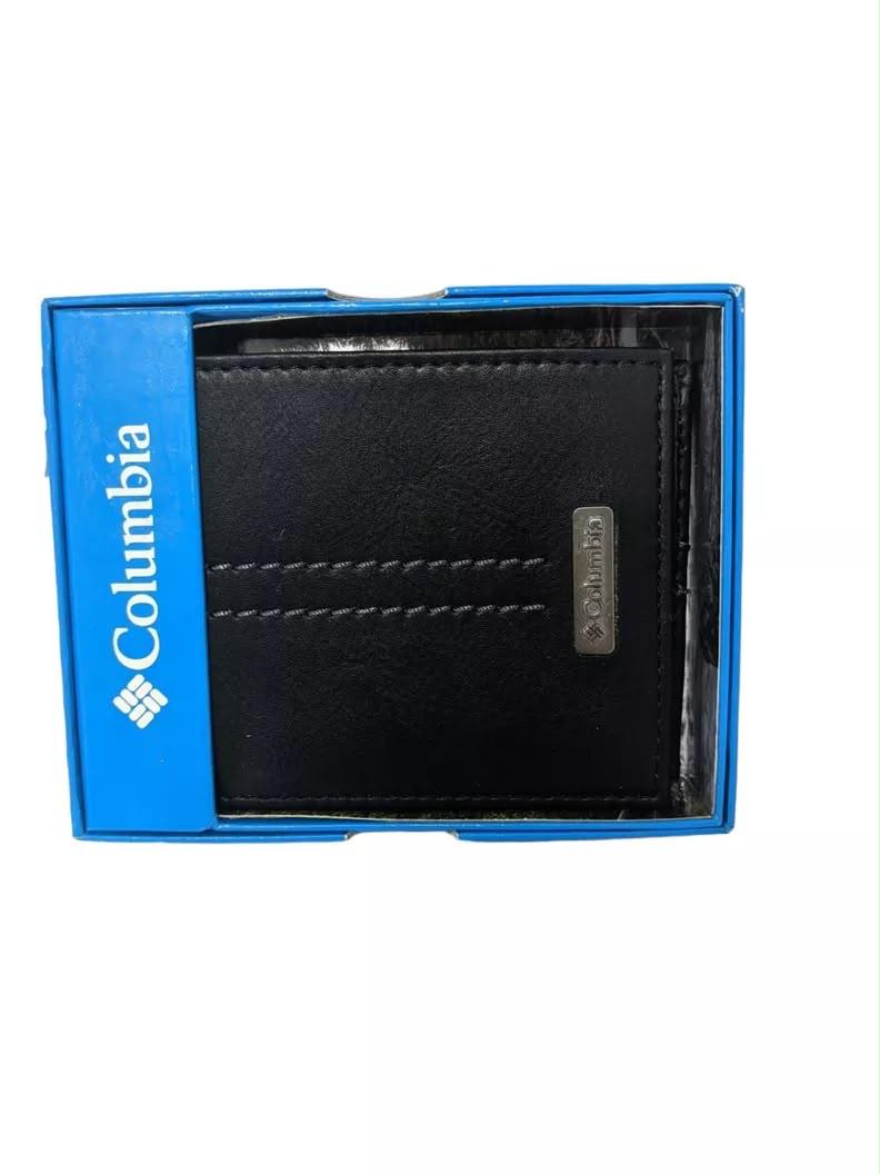 CARTERA COLUMBIA