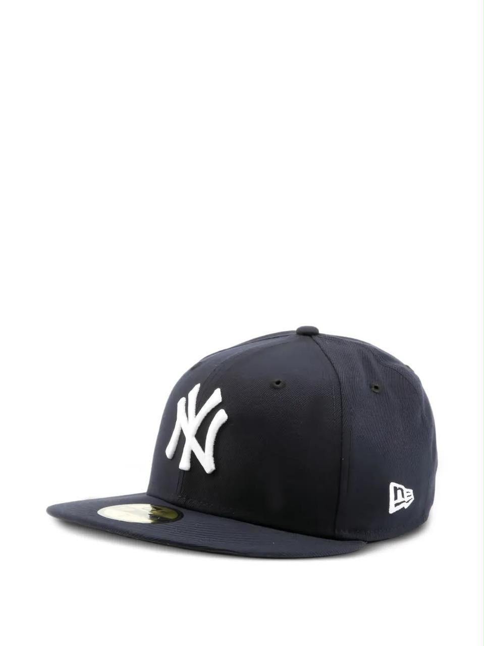 GORRA NY