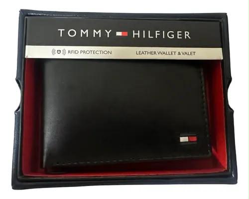 CARTERA TOMMY 