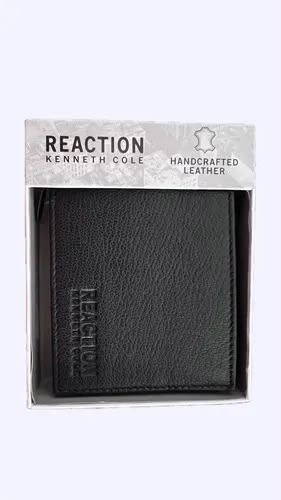 CARTERA REACTION 