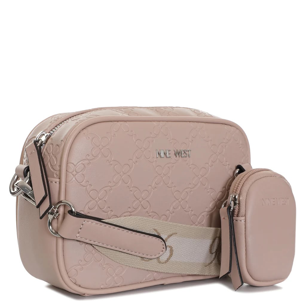 CARTERA NINE WEST