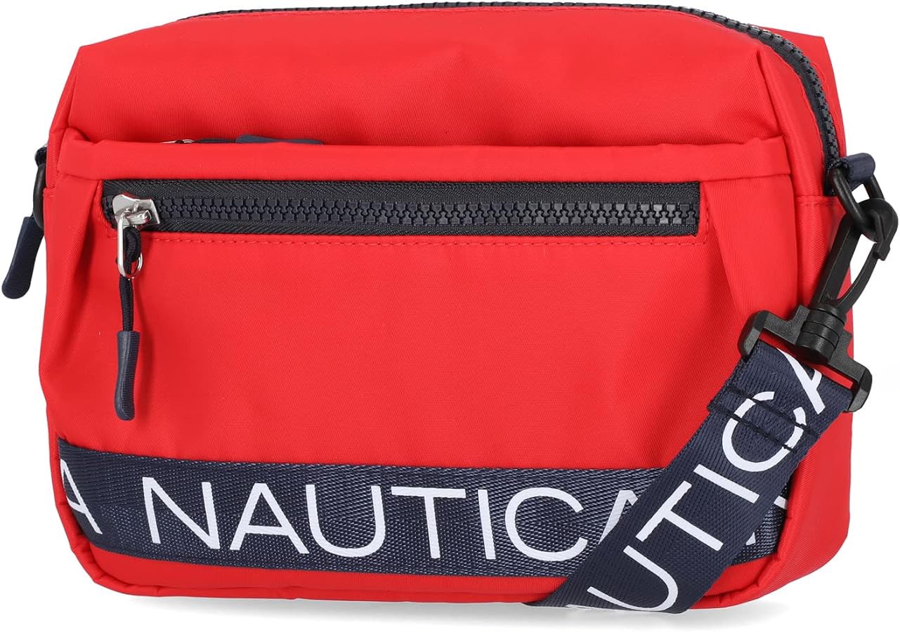 CARTERA NAUTICA 