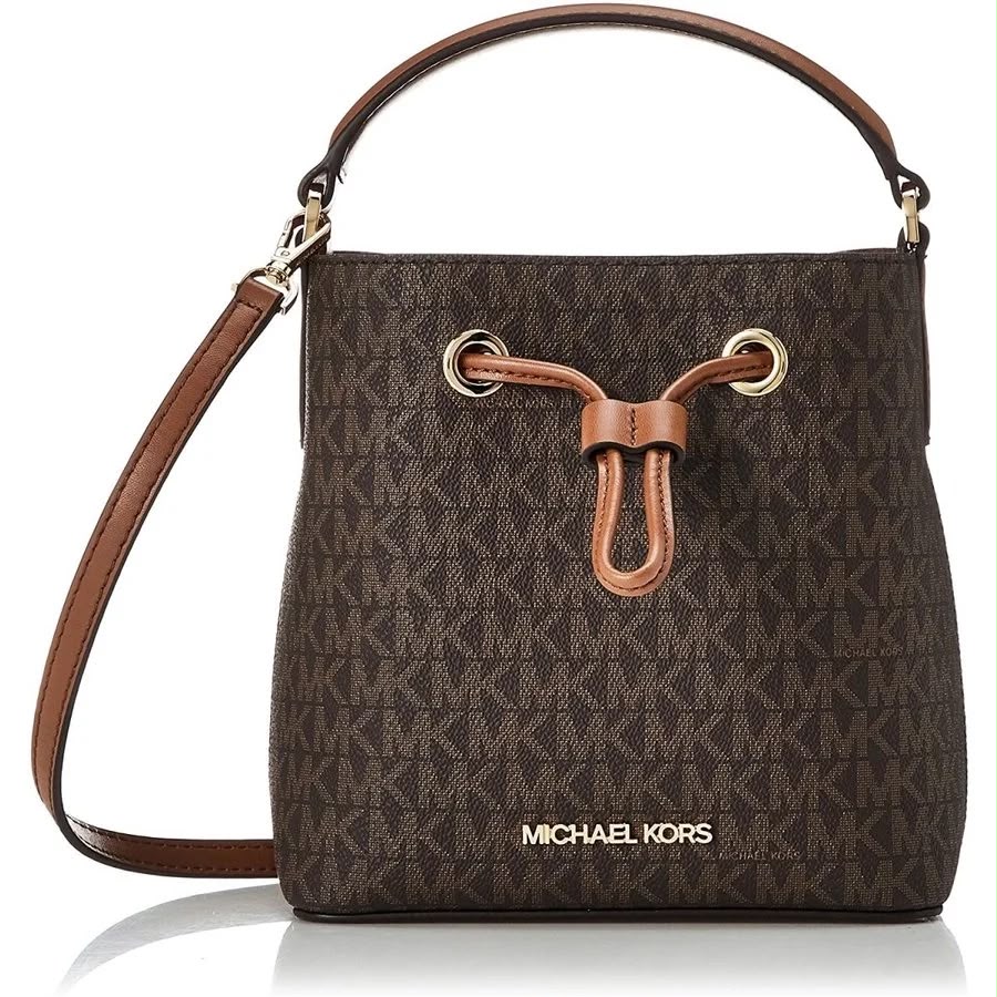 CARTERA MICHAEL KORS 