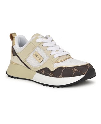 TENIS NINE WEST