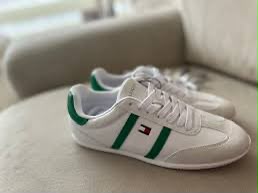 TENIS TOMMY HILFIGER