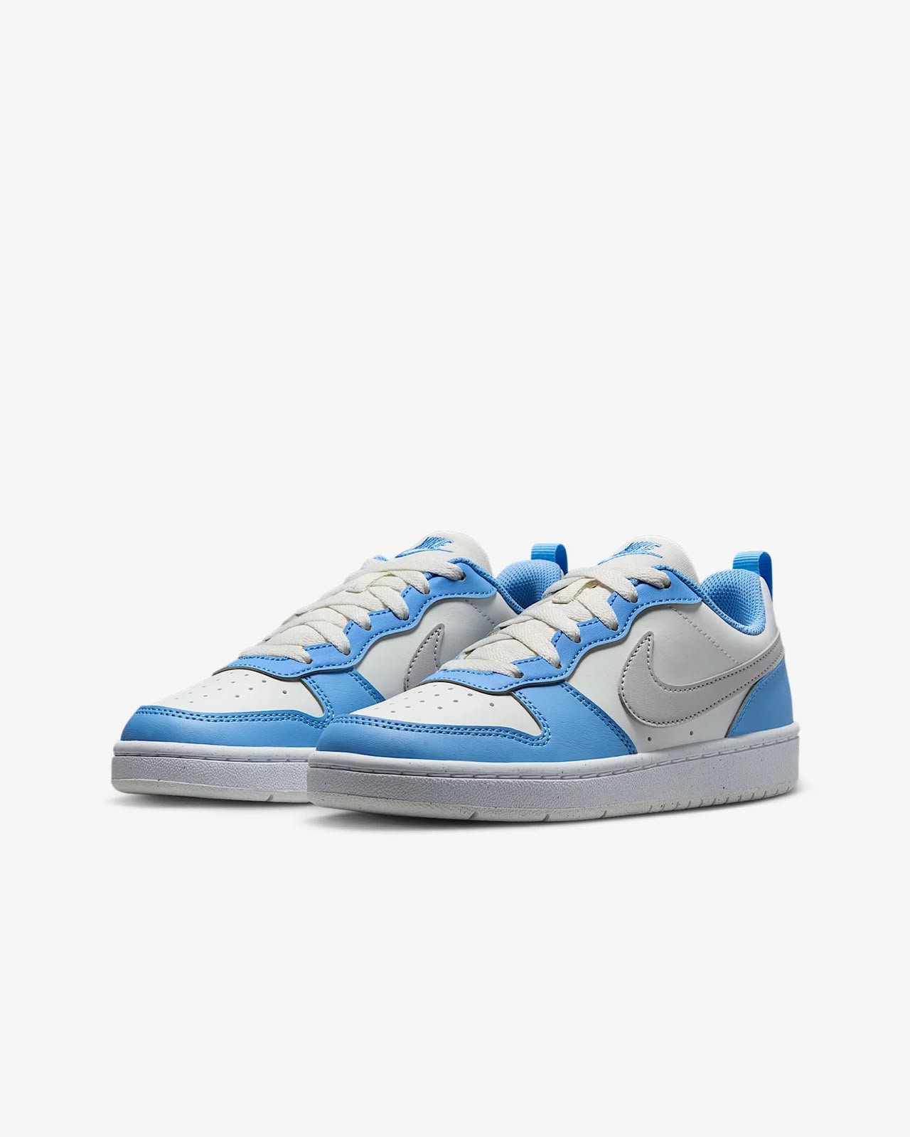 TENIS NIKE COURT 