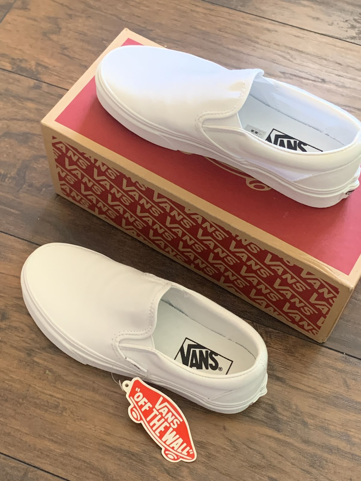 VANS