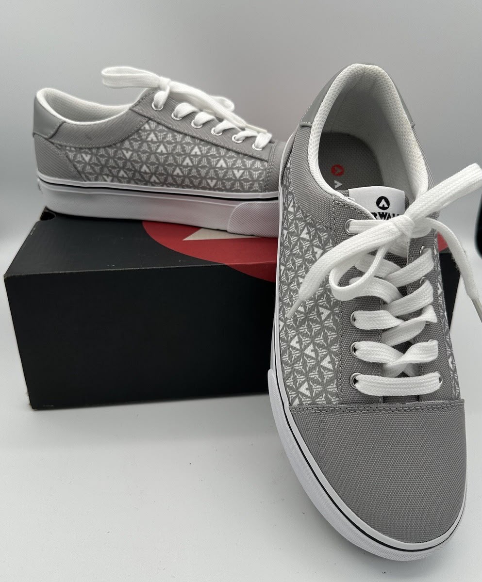 TENIS AIR WARLK