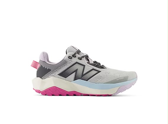 TENIS NEW BALANCE