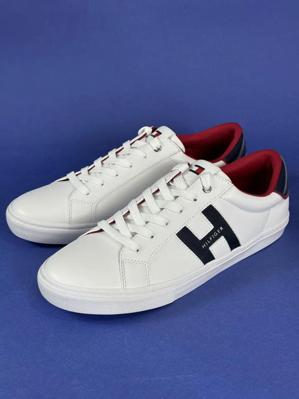 TENIS TOMMY HILFIGER