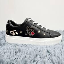 TENIS KARL 