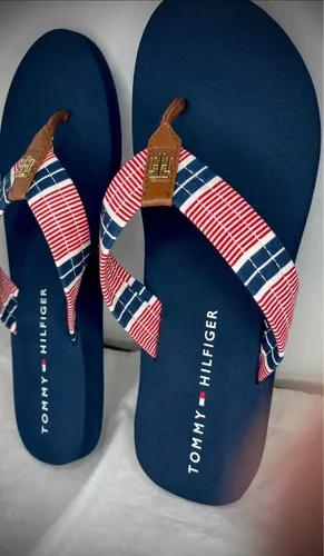CHANCLETA TOMMY 