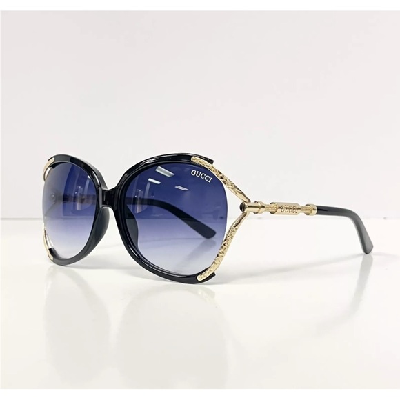 Lentes de sol Gucci 