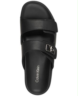 CHANCLETAS CALVIN KLEIN