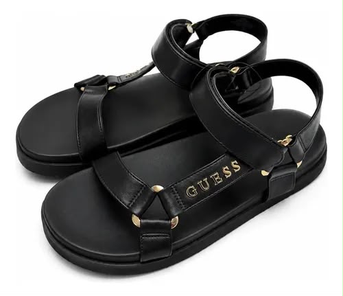 CHANCLETAS GUESS 