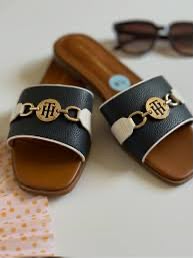 SANDALIA TOMMY HILFIGER