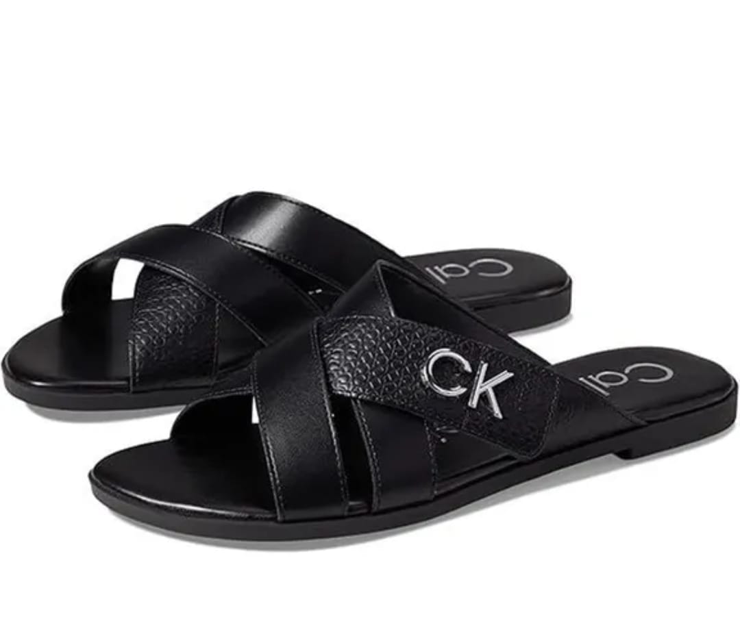 SANDALIA CALVIN KLEIN