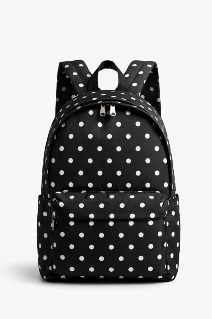 MOCHILA BASIC PACKS