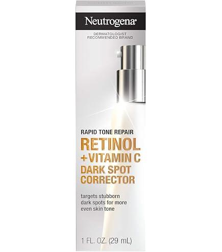 RETINOL MAS VICTAMINA C 
