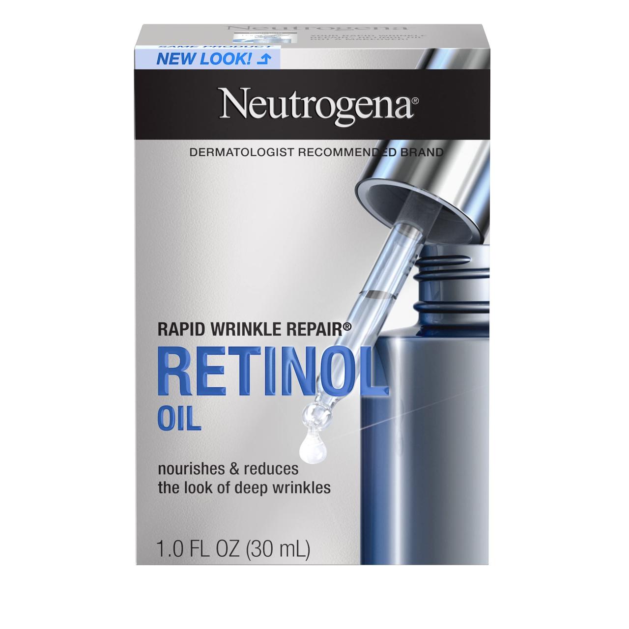 RETINOL OIL