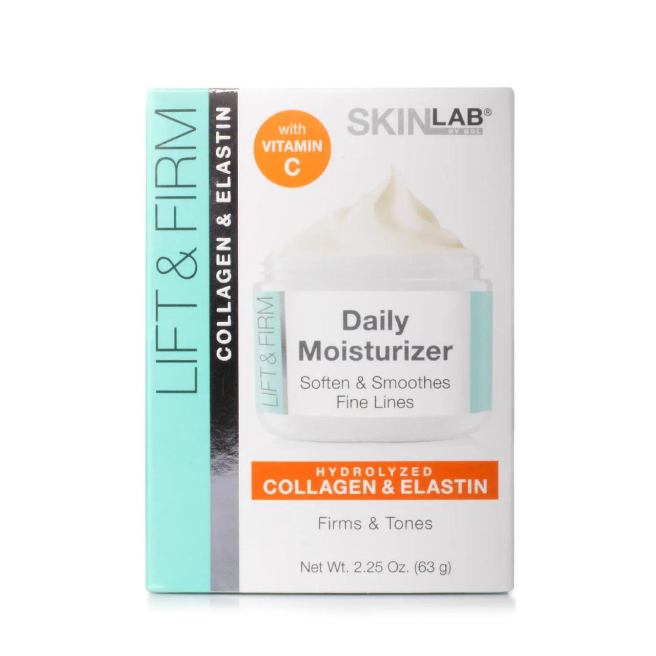 DAILY MOISTURIZER 