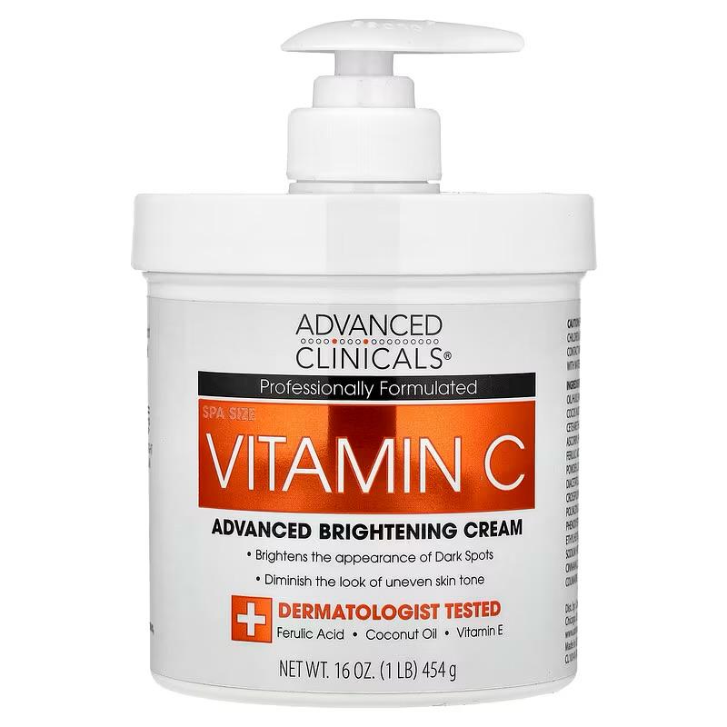 VITAMIN C 