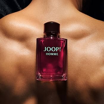JOOP HOMME