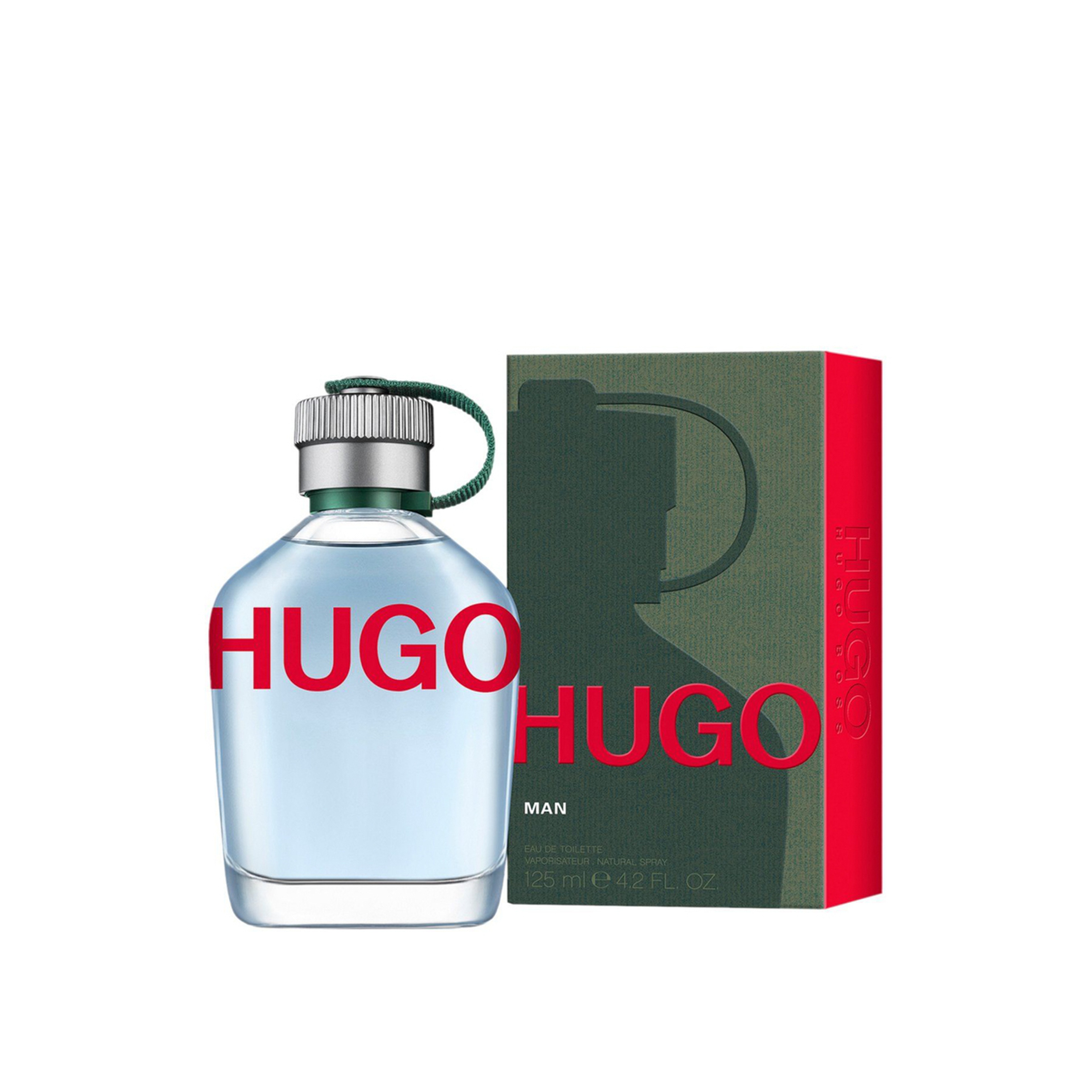 HUGO 