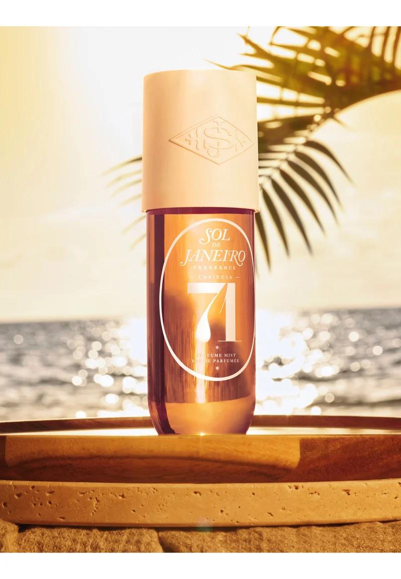 SOL DE JANEIRO 71