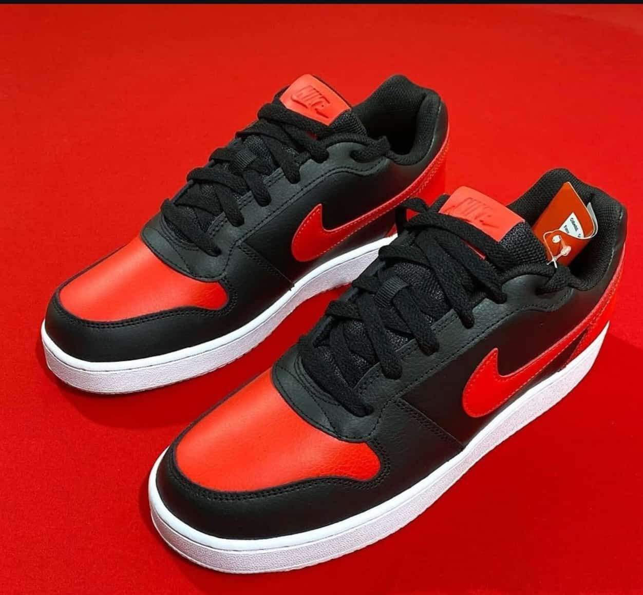 TENIS NIKE 