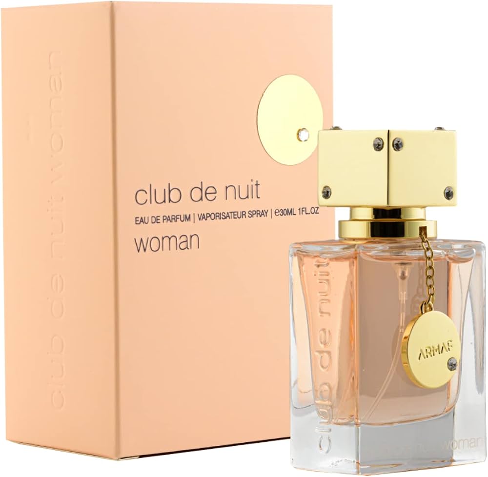 CLUB DE NUIT 