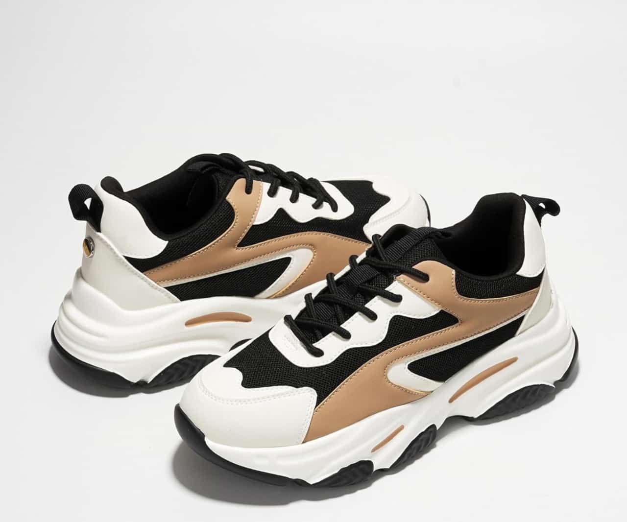 TENIS STEVE MADDEN