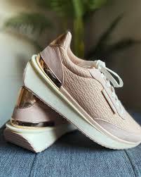 TENIS DKNY