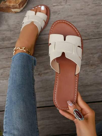 SANDALIA NIKE WEST