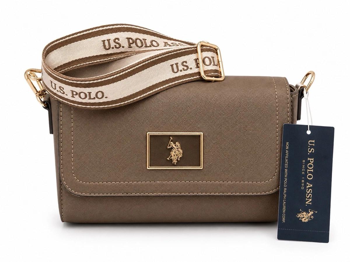 CARTERA POLO