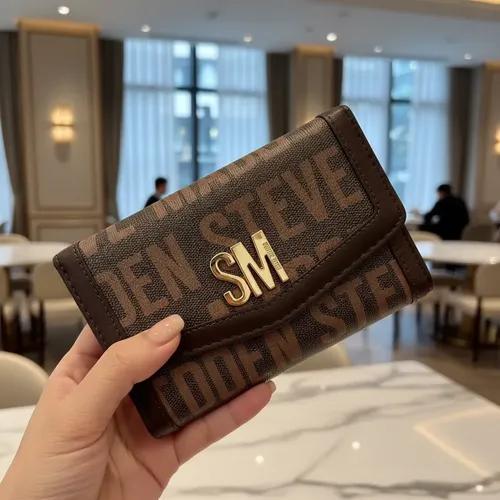 MONEDERO STEVE MADDEN